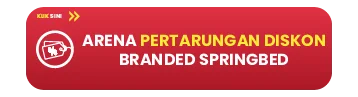 Arena pertarungan springbed terbaik di Chandra Karya